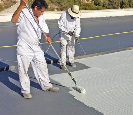 impermeabilizaciones de terraza y azoteas en santa maria de cayon, cantabria
