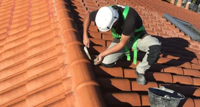 arreglo de cubiertas y tejados en castro-urdiales, cantabria