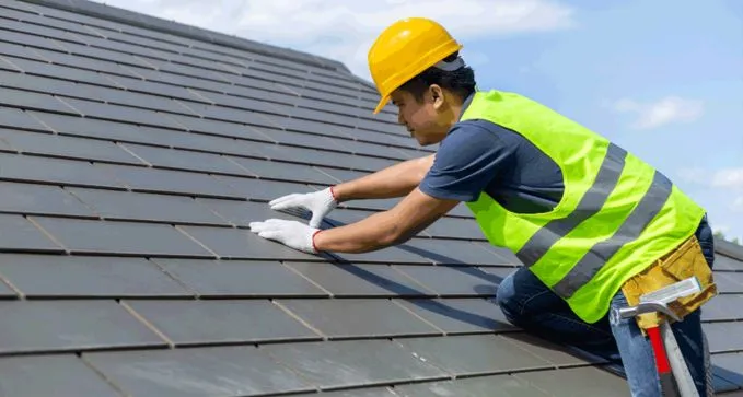 arreglo de tejados y cubiertas en reinosa, cantabria