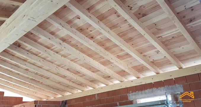 Construir Estructuras para Cubiertas en Torrelavega, Cantabria