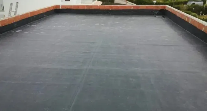 impermeabilización de azoteas y terrazas en Torrelavega, Cantabria