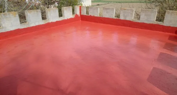 impermeabilizacion de cubiertas, terrazas y azoteas en pielagos, cantabria