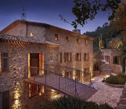 incorporar nuevas tecnologias en una casa antigua