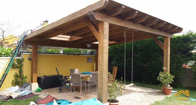 Instalación de Cubiertas en Torrelavega, Cantabria