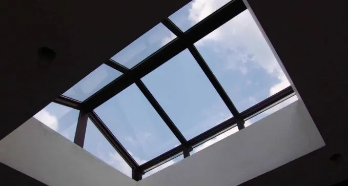 instalar claraboyas y tragaluces en reinosa, cantabria