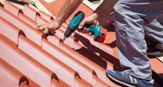 instalar tejados de aluminio en torrelavega