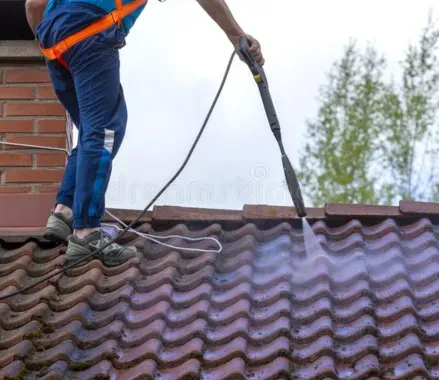 mantenimiento anual de tejados en torrelavega