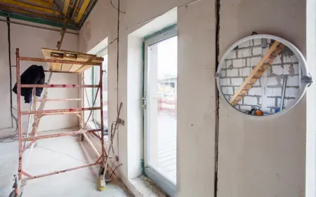 reformas generales en viviendas unifamiliares en torrelavega, cantabria