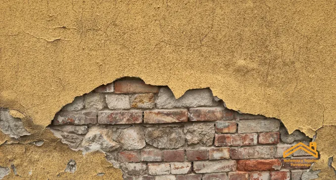 humedad por capilaridad