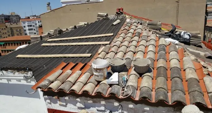 retajados parciales y completos en camargo, cantabria